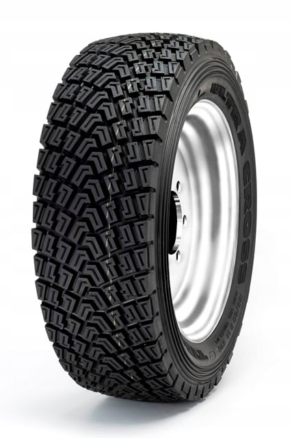 175/70R15 opona bieżnikowana TIPTYRE UltraCross hard 62 ShA XL 79Q
